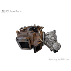 277Z325 Upstream EGR Valve For 11-16 Chevrolet Silverado 2500 HD 6.6 12639421 Diesel 277Z325 Upstream EGR Valve For 11-16 Chevrolet Silverado 2500 HD 6.6 12639421 Diesel