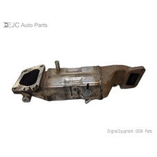 277Z326 Front EGR Cooler For 11-16 Chevrolet Silverado 2500 HD 6.6 12635707 Diesel 277Z326 Front EGR Cooler For 11-16 Chevrolet Silverado 2500 HD 6.6 12635707 Diesel