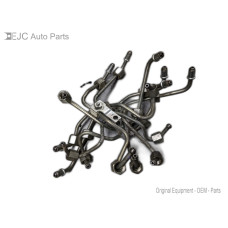 277Z329 Fuel Lines For 11-16 Chevrolet Silverado 2500 HD 6.6 Diesel 277Z329 Fuel Lines For 11-16 Chevrolet Silverado 2500 HD 6.6 Diesel