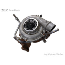 GYG503 Turbo Turbocharger Rebuildable 11-16 Chevrolet Silverado 2500 HD 6.6 12642129