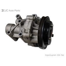 277W202 Water Pump With Pulley For 16-20 Kia Sorento 2.4 251252GTB0 Gas 277W202 Water Pump With Pulley For 16-20 Kia Sorento 2.4 251252GTB0 Gas