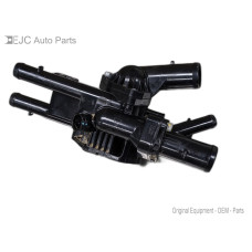 277W203 Thermostat Housing Assembly For 16-20 Kia Sorento 2.4 256302GGA0 Gas 277W203 Thermostat Housing Assembly For 16-20 Kia Sorento 2.4 256302GGA0 Gas