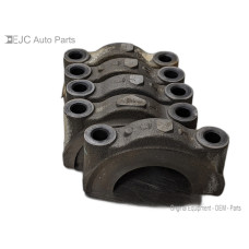 277W204 Engine Block Main Caps For 16-20 Kia Sorento 2.4 Gas 277W204 Engine Block Main Caps For 16-20 Kia Sorento 2.4 Gas