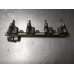 277W210 Fuel Injectors Set With Rail For 16-18 Kia Sorento  2.4 353402GGA1 Gas
