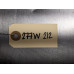 277W212 Coolant Crossover Tube For 16-20 Kia Sorento  2.4 254602G800 Gas