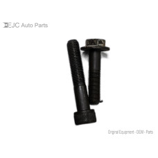 277W215 Camshaft Gear Bolt Set For 16-20 Kia Sorento  2.4  Gas