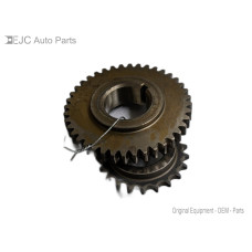277W219 Crankshaft Timing Gear Set For 16-20 Kia Sorento  2.4 231212GGA1 Gas