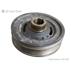 277W221 Crankshaft Pulley For 16-20 Kia Sorento  2.4 231242GGA0 Gas
