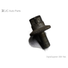 277W226 Crankshaft Pulley Bolt For 16-20 Kia Sorento  2.4 231272G010 Gas