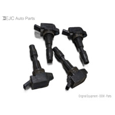 277W229 Ignition Coil Igniter Set For 16-20 Kia Sorento  2.4 273002GGA0 Gas Set of 4