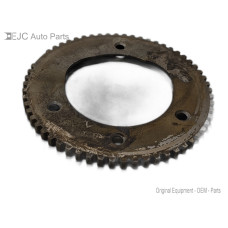 277W231 Crankshaft Trigger Tone Ring For 16-20 Kia Sorento  2.4  Gas