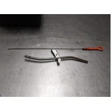 277W239 Engine Oil Dipstick With Tube For 16-20 Kia Sorento  2.4 266112G020 Gas