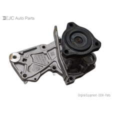 277J217 Water Coolant Pump For 17-19 Ford Escape  1.5 DS7G8501AA Turbo