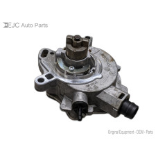 277J219 Vacuum Pump For 17-19 Ford Escape  1.5 DS7G2A451CB Turbo