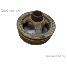 275L302 Crankshaft Pulley For 99-13 Chevrolet Silverado 1500 5.3 12634105 Gas 275L302 Crankshaft Pulley For 99-13 Chevrolet Silverado 1500 5.3 12634105 Gas