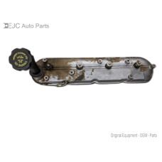 275L307 Right Valve Cover For 99-08 Chevrolet Silverado 1500 5.3 12570697 Gas 275L307 Right Valve Cover For 99-08 Chevrolet Silverado 1500 5.3 12570697 Gas