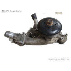 275L325 Water Coolant Pump For 99-06 Chevrolet Silverado 1500  5.3 12569519 Gas