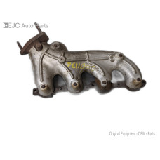 275L331 Left Exhaust Manifold For 99-13 Chevrolet Silverado 1500  5.3 12616267 Gas