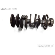 #IK08 Crankshaft Standard For 08-10 Dodge Ram 1500  4.7 394AA Gas