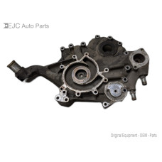 GYH206 Engine Timing Cover For 02-10 Dodge Ram 1500  4.7 53021227AA Gas