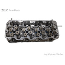 #RD05 Right Cylinder Head For 06-10 Chevrolet Silverado 2500 HD  6.6 2690608 Diesel
