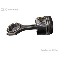 277M301 Piston and Connecting Rod Standard 06-07 Chevrolet Silverado 2500 HD 6.6 97352631