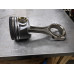 277M301 Piston and Connecting Rod Standard 06-07 Chevrolet Silverado 2500 HD 6.6 97352631