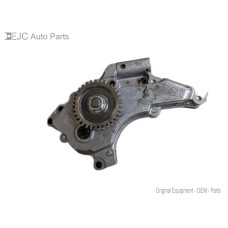 277M306 Engine Oil Pump For 06-07 Chevrolet Silverado 2500 HD  6.6 98470107 Diesel