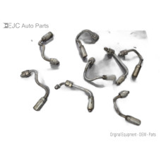 277M307 Fuel Lines For 06-07 Chevrolet Silverado 2500 HD  6.6  Diesel