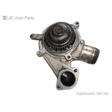 277M309 Water Coolant Pump For 01-06 Chevrolet Silverado 2500 HD  6.6 97228188 Diesel