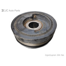 277M315 Crankshaft Pulley For 01-10 Chevrolet Silverado 2500 HD  6.6 97374383 Diesel