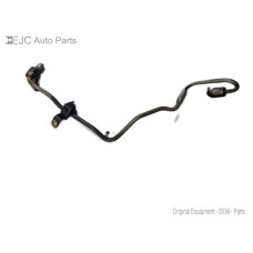 277M319 Fuel Rail To Rail Fuel Line For 06-07 Chevrolet Silverado 2500 HD  6.6  Diesel