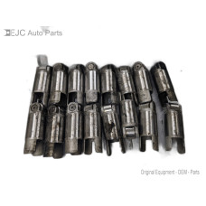 277T314 Lifters Set All For 06-07 Chevrolet Silverado 2500 HD  6.6 97325546 Diesel