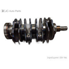 #SF06 Crankshaft Standard For 17-23 Subaru Impreza  2.0 12200AA560 Gas