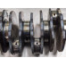 #SF06 Crankshaft Standard For 17-23 Subaru Impreza  2.0 12200AA560 Gas