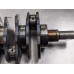 #SF06 Crankshaft Standard For 17-23 Subaru Impreza  2.0 12200AA560 Gas
