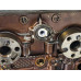 #OT06 Left Cylinder Head For 17-21 Subaru Impreza  2.0 11063AB90A Gas Driver Side