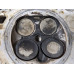 #OT06 Left Cylinder Head For 17-21 Subaru Impreza  2.0 11063AB90A Gas Driver Side