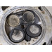 #OT06 Left Cylinder Head For 17-21 Subaru Impreza  2.0 11063AB90A Gas Driver Side