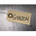 GYH204 Intake Manifold For 17-23 Subaru Impreza  2.0 14001AC33 Gas