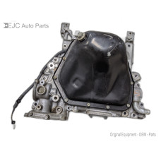 277V202 Engine Oil Pan For 17-23 Subaru Impreza  2.0  Gas