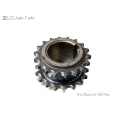 277V206 Crankshaft Timing Gear For 17-21 Subaru Impreza  2.0 13021AA240 Gas