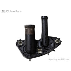 277V214 Heater Fitting For 17-21 Subaru Impreza  2.0  Gas