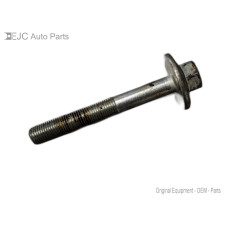 277V215 Crankshaft Pulley Bolt For 17-21 Subaru Impreza  2.0 12369AA091 Gas