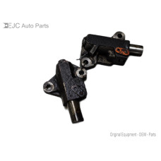 277V217 Timing Chain Tensioner Pair For 17-21 Subaru Impreza  2.0 13142AA090 Gas