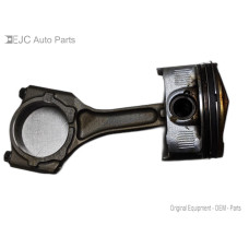 277V220 Right Piston and Rod Standard For 17-21 Subaru Impreza  2.0 12100AA470 Gas