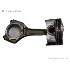 277V221 Left Piston and Rod Standard For 17-21 Subaru Impreza  2.0 12100AA470 Gas