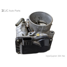 277V229 Throttle Valve Body For 17-23 Subaru Impreza  2.0 16112AA470 Gas