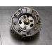 277V234 Left Intake Camshaft Timing Gear For 17-21 Subaru Impreza  2.0 13322AA032 Gas