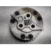 277V236 Right Exhaust Camshaft Timing Gear For 17-21 Subaru Impreza  2.0 13321AA041 Gas